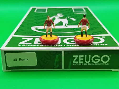 Zeugo squadra base piatta roma - base,