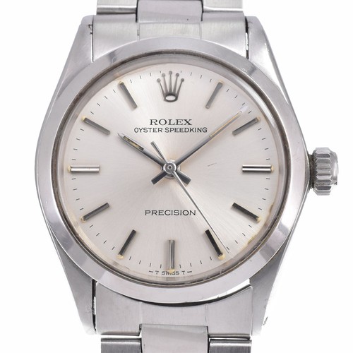 Orologio rolex oyster speed - oyster,