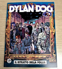 DYLAN DOG FASCIA 300-475 +
