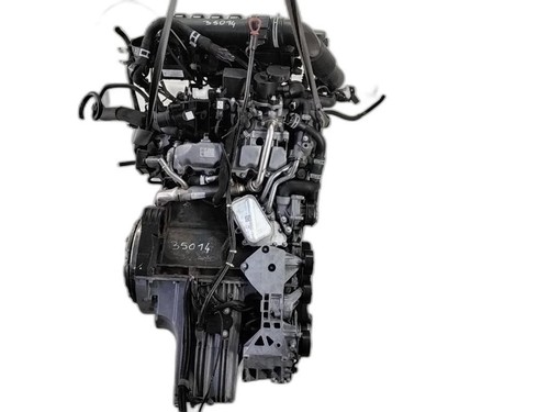 Motore completo per mercedes - per,