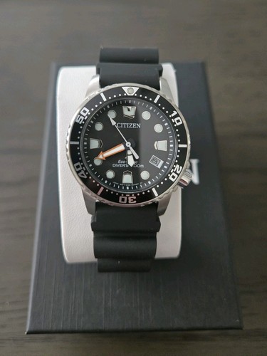 Citizen promaster eo2020 - citizen,
