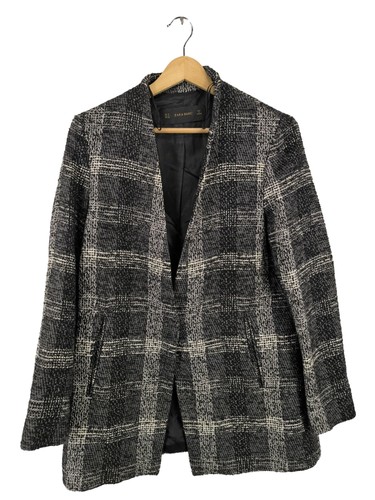 Zara basic cappotto - basic,