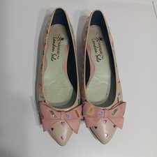 Tokidoki X London suola fiocco