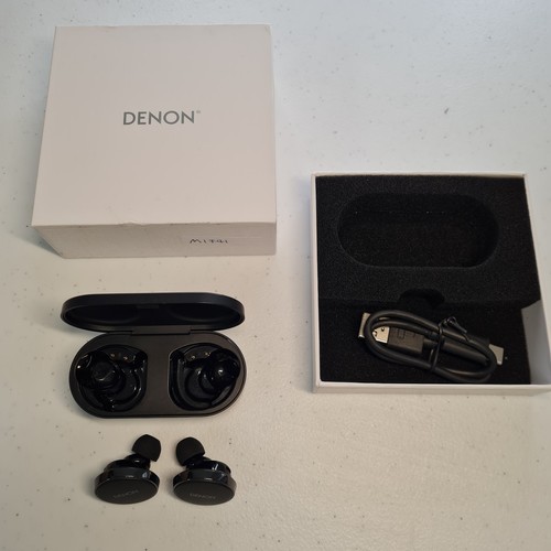 Denon perl pro true - in, ear