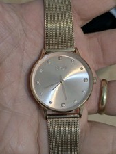 Orologio donna Stroili acciaio