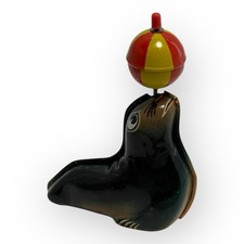 Giocattolo vintage Lehmann AHA