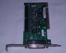 Scheda controller adaptec pci - scheda,