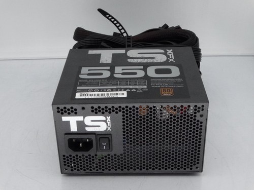 Alimentatore xfx 550s - xfx, p1-550s-xxb9