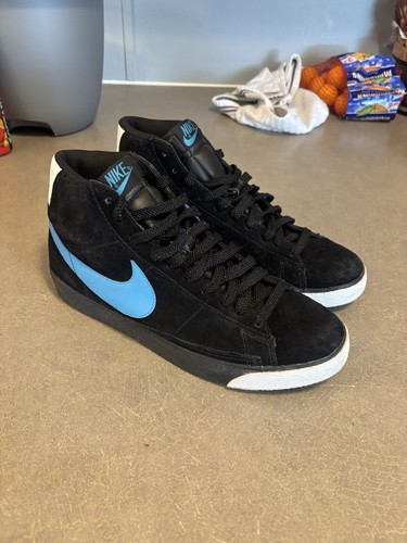Sneakers nike blazer alte - sneakers, nere