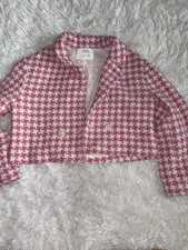 Zara bambina tg. 10 Blazer