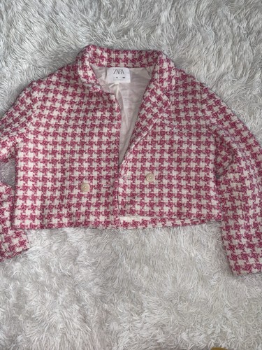 Zara bambina 10 blazer - bambina,