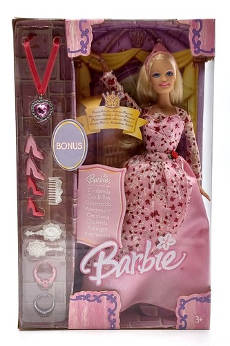 2004 the princess - 2004, collection