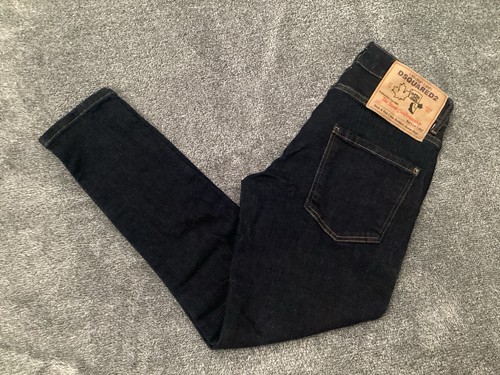 Jeans uomo dsquared2 skinny - uomo,