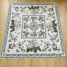 Tovaglia quadrata bianca