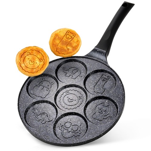 Padella per uova - padella, bue