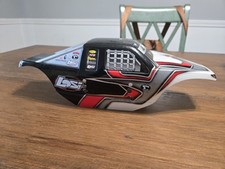 Losi Night Crawler/Comp Crawler Corpo 1/10