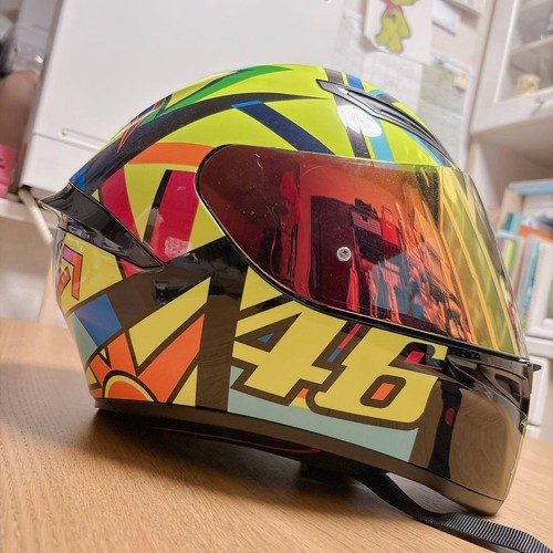 Agv asian fit - asian,