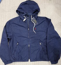 Polo Ralph Lauren NAVY giacca