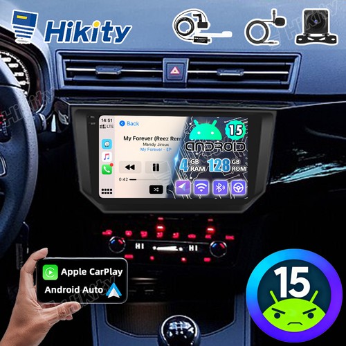 Autoradio dab 128gb - dab+, 4+128gb