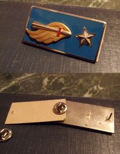 Mostrina singola originale