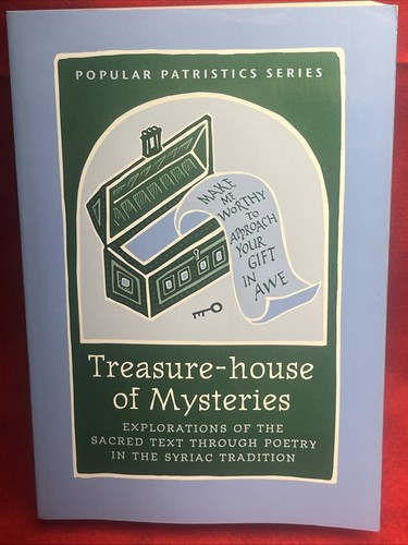 Treasure house mysteries - of,