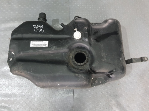 Serbatoio carburante fiat - serbatoio,