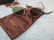 Occhiali da sole Oliver