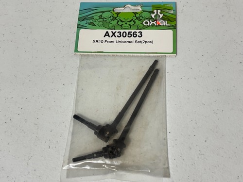 Axial ax30563 xr10 set - axial,