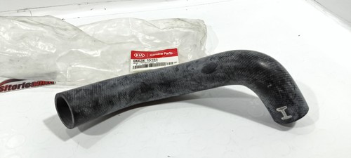 Tubo radiatore superiore - radiatore,
