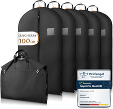 ® 5X Borsa Porta Abiti Da