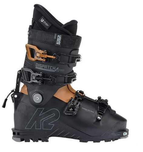 Scarponi sci uomo - sci,