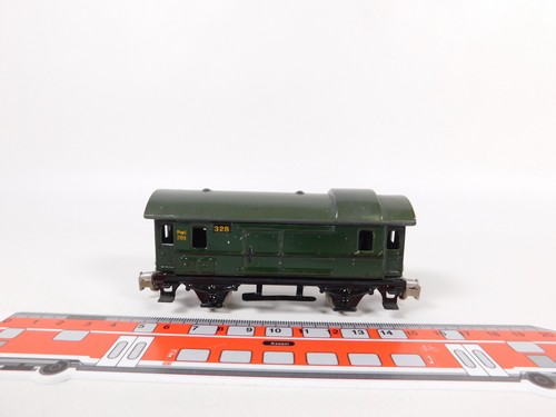 Märklin 328 3 - 328.3, pwi