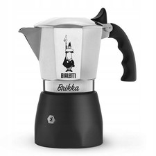 Caffettiera 4 tazze Espresso