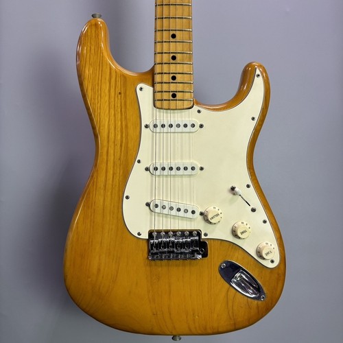 Fender 1976 stratocaster - 1976,
