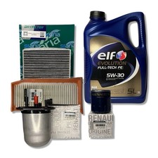 KIT TAGLIANDO ORIGINALE