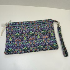 Pochette da polso Tula rosa