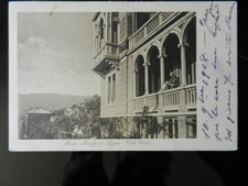 20085) GENOVA PROVINCIA SANTA