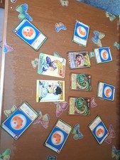 carte dragonball bandai e