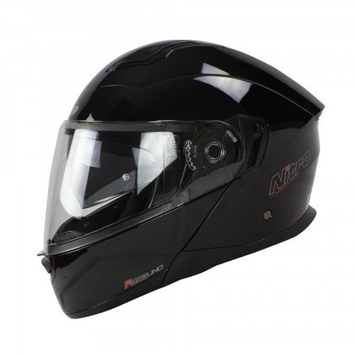 Casco nitro f350 - casco,