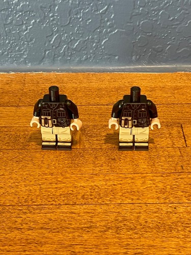 The minifig 2x corpi - co,