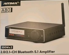 AIYIMA A80 Amplificatore di