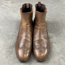 Stivali Chelsea Hogan uomo