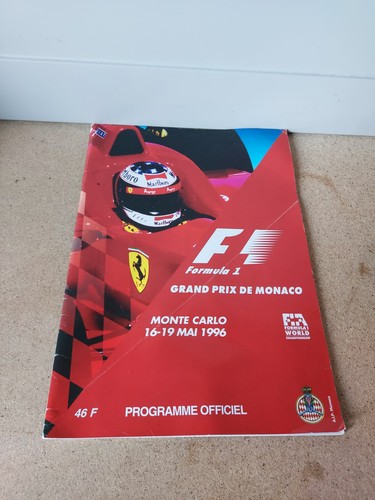 Gran premio monaco - gran,