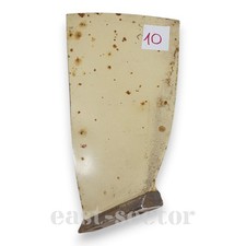 MIG21 Jet Aircraft Jet Turbina