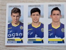 2012-13 Panini Calciatori