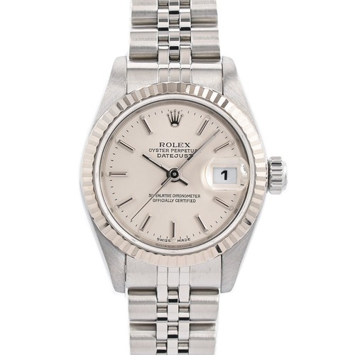 Rolex datejust 79174 orologi - datejust,