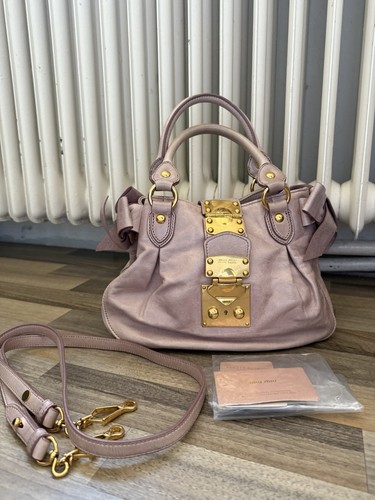 Borsa vintage miu - borsa,