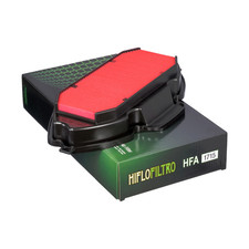 Hiflo air filter for - air, honda