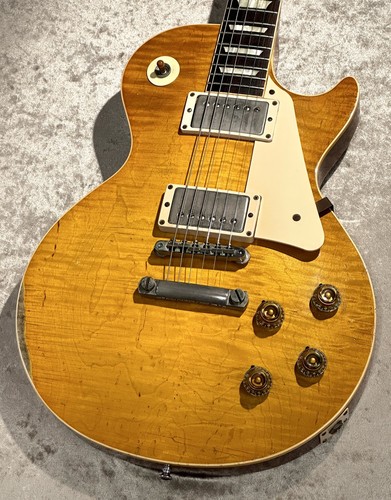Chitarra elettrica gibson - elettrica,