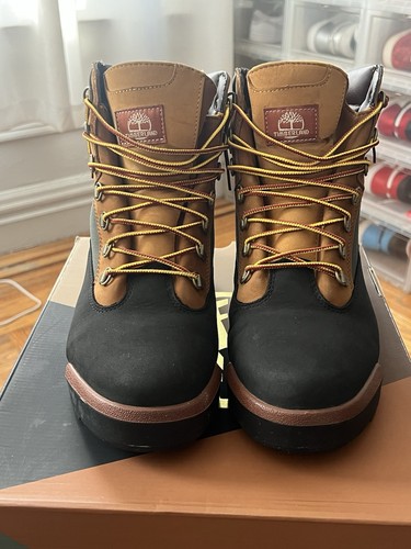 Stivali timberland jimmy jazz - jimmy,